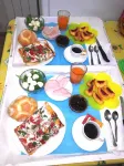 B&B Suites Via del Mare Hotel a Presicce