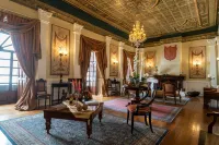 Hotel Boutique Santa Lucia فنادق في كوينكا