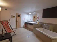 Retreat in Malmedy Hills