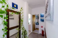 Apartments Lorena Mljet Hotels in Govedari