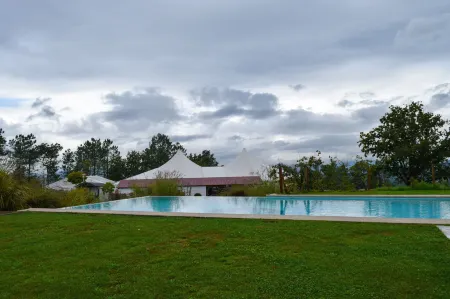 Hotel Nande Отели в г. Ла-Каньиса