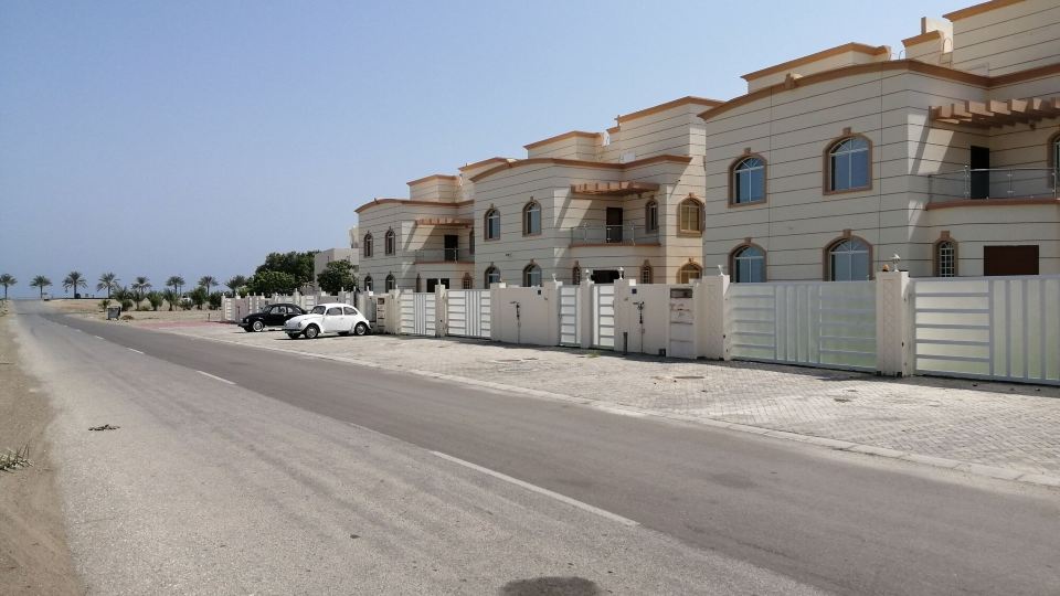 Balqees Villa