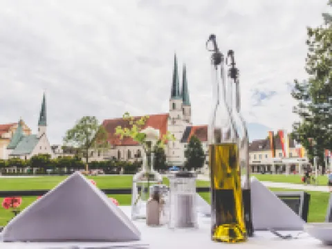 Hotel Münchner Hof Hotéis em Altotting