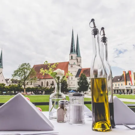 Hotel Münchner Hof