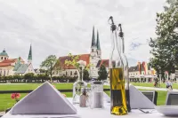 Hotel Münchner Hof Hotels in Altotting