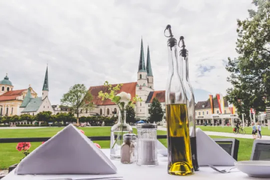 慕尼克霍夫酒店