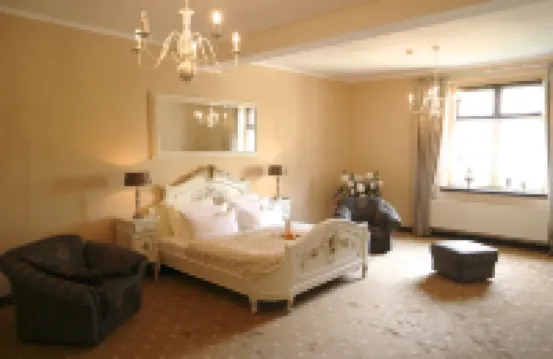 Villa le Palais Quedlinburg