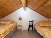 4 Person Holiday Home in FotÃ¶, VÃ¤stra GÃ¶taland Hotel dekat Hönö