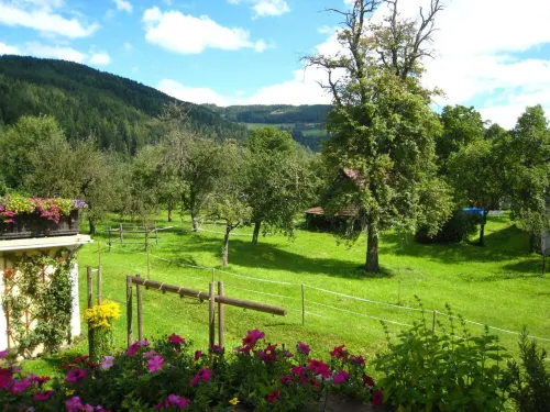 Landhaus Kügler-Eppich, KuEp KG - Homestays