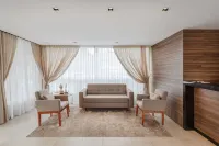 Hotel Fioreze Primo Hotels in Gramado