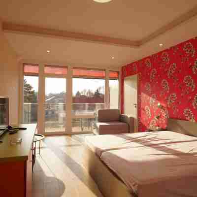 Colors Holiday Hotel Rooms