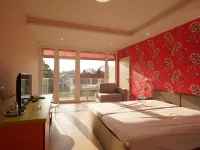 Colors Holiday Hotel Hotels in Siofoki