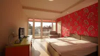 Colors Holiday Hotel Hotels in Siofok