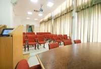 Brivali Hotel e Eventos Hotels in Cacador