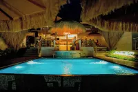 Nadhibar Resort - Beach