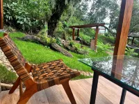 Uma Experience Hotels in Coroico