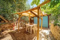 Olympos Mocamp