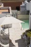 Hotel Amadeus Sevilla - Romantic