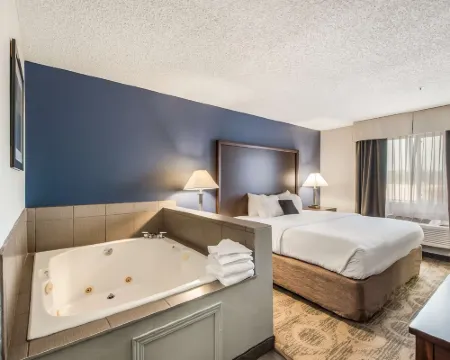 Red Lion Inn & Suites Sequim at Olympic National Park Hotels in Sequim