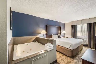 Red Lion Inn & Suites Sequim at Olympic National Park