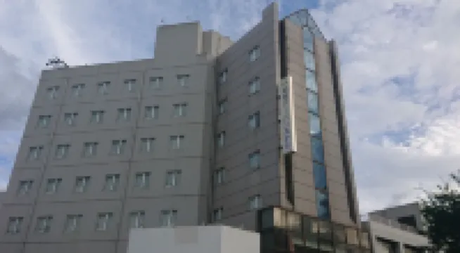 Nobeoka Urban Hotel Hotel di 
