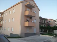 Apartments Adriatic - Split Stobrec Hotels near Beach Stobrec Kamp