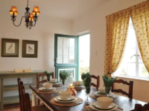 De Hoop Village Cottages Hotels in Cape Agulhas Municipality