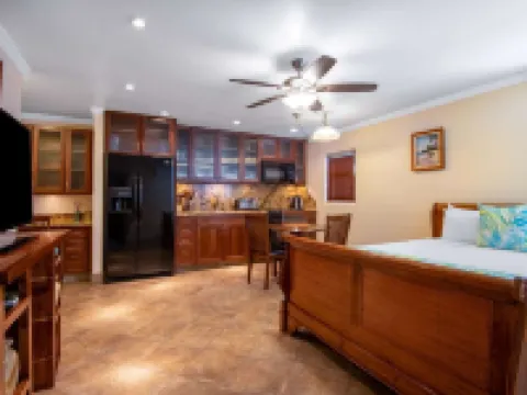 デイズ イン バイ ウィンダム マウイ オーシャンフロント ワイレアのホテル