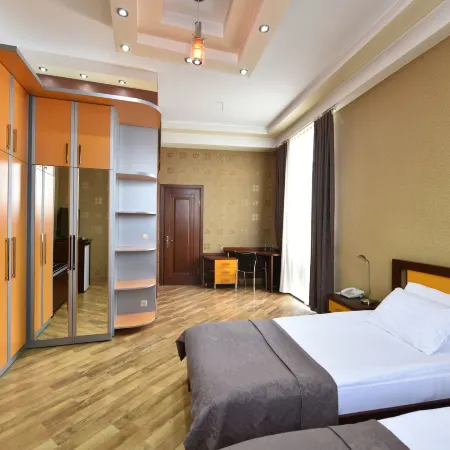 Irmeni Hotel