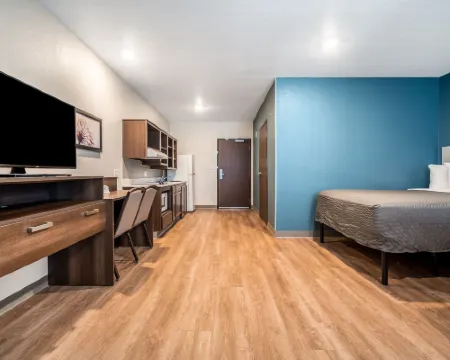 WoodSpring Suites Miramar Hotels in Miramar