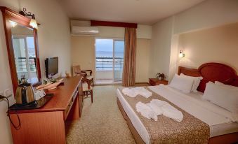 Kayhanbey Hotel