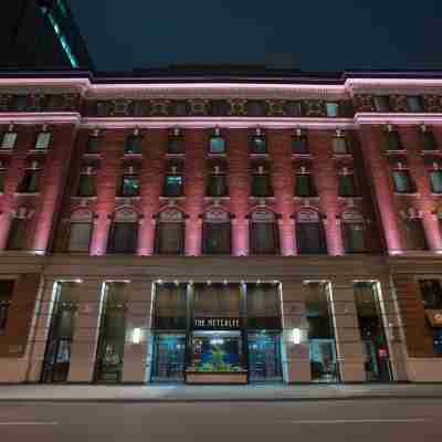 The Metcalfe by Gray Collection Hotel Exterior