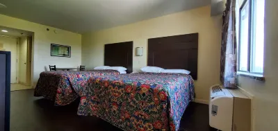 Plano Inn & Suites
