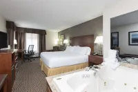 Holiday Inn Express Holland Hotels in Holland Charter Township