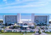 墨爾本海灘海濱希爾頓逸林套房飯店