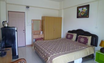 Vanlisut Hotel Ngamwongwan