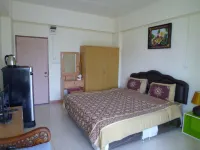 Vanlisut Hotel Ngamwongwan Các khách sạn ở Nonthaburi