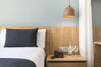 Aqua Hotel Silhouette & Spa - Adults Only