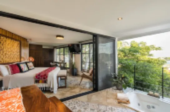 Casa Cupula Luxury Lgbt Boutique Hotel Hoteles en Amapas