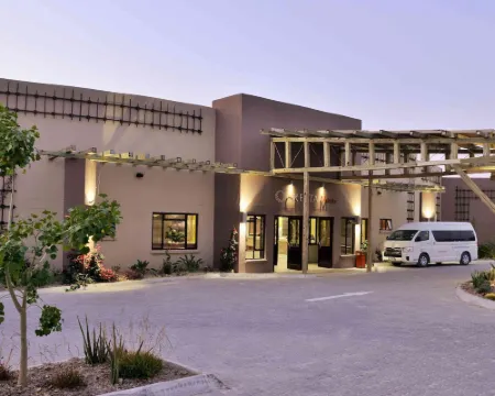 Cresta Maun Hotel Hotels in Maun