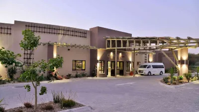 Cresta Maun Hotel Hotels in 