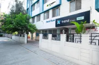 Treebo Park View Hadapsar 푸네 호텔
