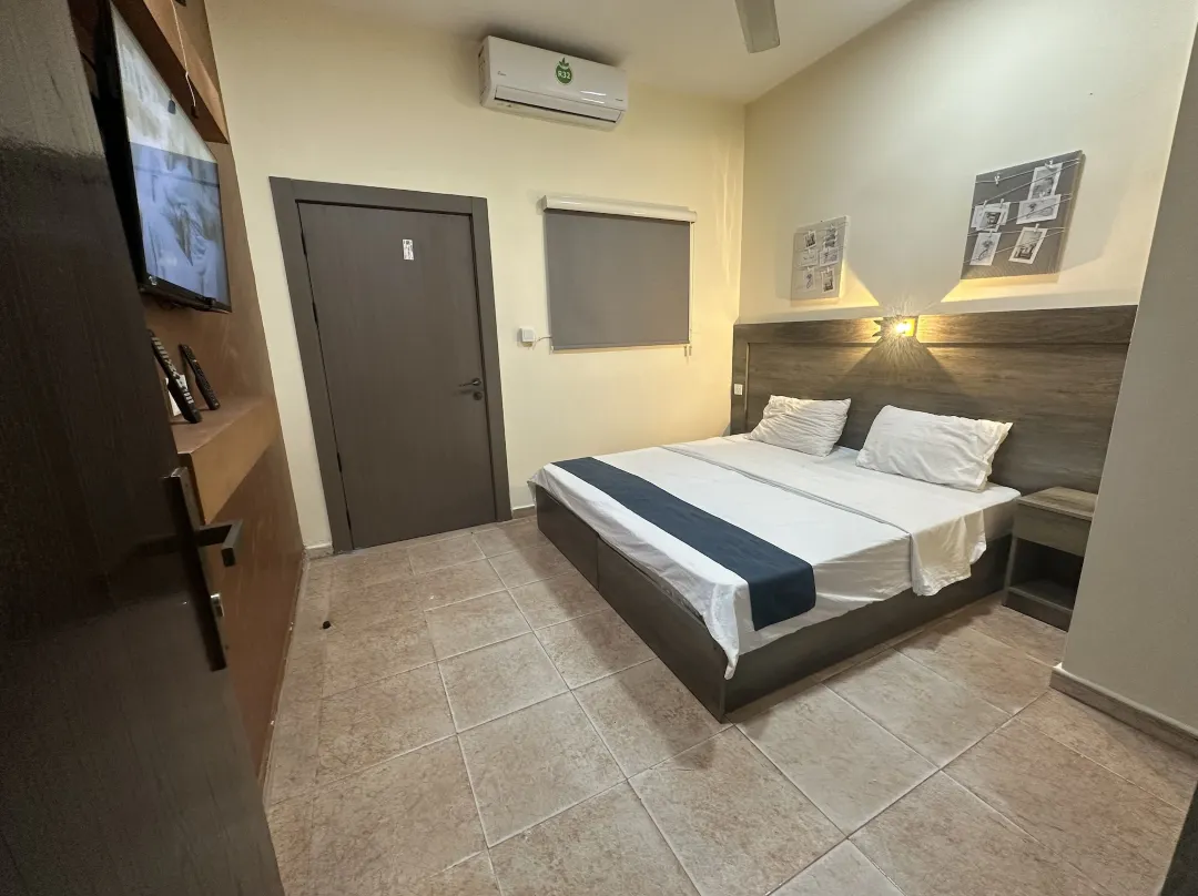 Relax House For Studio Rooms Apartments ريلاكس هاوس للشقق المفروشة - Aqaba
