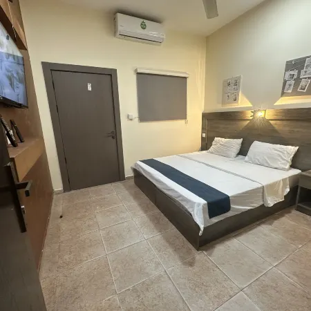 Relax House for Studio Rooms Apartments ريلاكس هاوس للشقق المفروشة