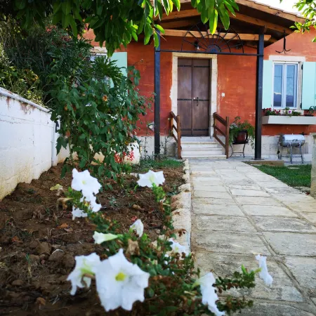 Villa Maria