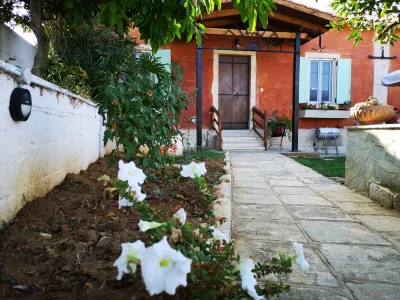 Villa Maria Hotel di 