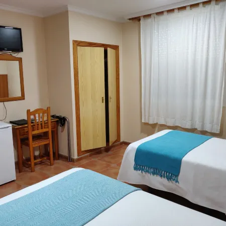 Hotel la Posada