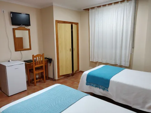 Hotel la Posada