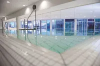 Herning City Hotel Hotels in Herning