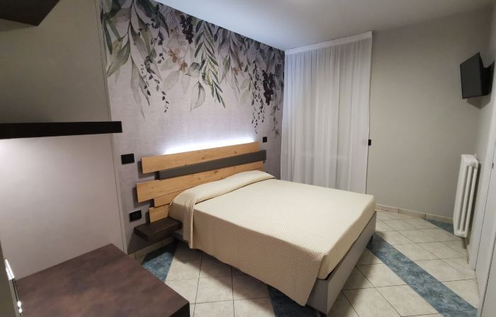 Valle dell'Eden Guest House